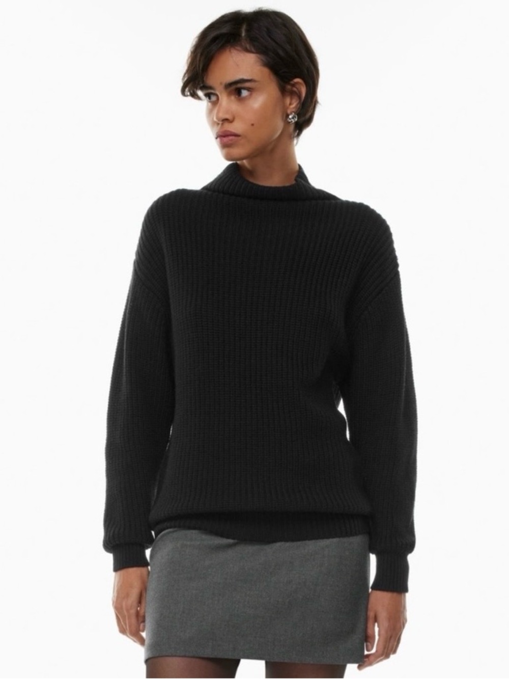 WILFRED Montpellier Turtleneck Sweater